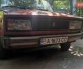 Красный ВАЗ 2104, объемом двигателя 1.5 л и пробегом 135 тыс. км за 1100 $, фото 13 на Automoto.ua