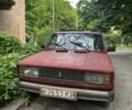 Красный ВАЗ 2104, объемом двигателя 1.5 л и пробегом 475 тыс. км за 268 $, фото 1 на Automoto.ua