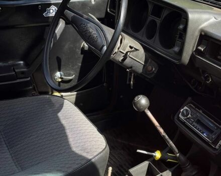 Красный ВАЗ 2104, объемом двигателя 0 л и пробегом 200 тыс. км за 500 $, фото 5 на Automoto.ua