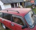 Красный ВАЗ 2104, объемом двигателя 1.5 л и пробегом 222 тыс. км за 550 $, фото 3 на Automoto.ua