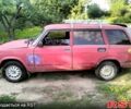 Червоний ВАЗ 2104, об'ємом двигуна 1.3 л та пробігом 0 тис. км за 400 $, фото 6 на Automoto.ua