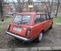 Червоний ВАЗ 2104, об'ємом двигуна 1.5 л та пробігом 200 тис. км за 750 $, фото 2 на Automoto.ua
