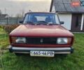 Красный ВАЗ 2104, объемом двигателя 1.5 л и пробегом 222 тыс. км за 550 $, фото 10 на Automoto.ua