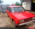Красный ВАЗ 2104, объемом двигателя 1.5 л и пробегом 123 тыс. км за 1350 $, фото 1 на Automoto.ua