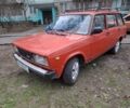 Червоний ВАЗ 2104, об'ємом двигуна 1.5 л та пробігом 200 тис. км за 750 $, фото 3 на Automoto.ua