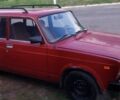 Красный ВАЗ 2104, объемом двигателя 1.3 л и пробегом 61 тыс. км за 540 $, фото 1 на Automoto.ua