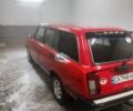Красный ВАЗ 2104, объемом двигателя 1.3 л и пробегом 100 тыс. км за 1500 $, фото 2 на Automoto.ua