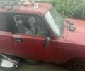 Красный ВАЗ 2104, объемом двигателя 0 л и пробегом 200 тыс. км за 300 $, фото 1 на Automoto.ua