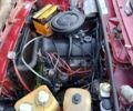 Красный ВАЗ 2104, объемом двигателя 1.5 л и пробегом 222 тыс. км за 550 $, фото 14 на Automoto.ua