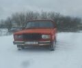Червоний ВАЗ 2104, об'ємом двигуна 1.5 л та пробігом 5 тис. км за 800 $, фото 1 на Automoto.ua