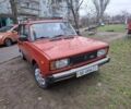 Червоний ВАЗ 2104, об'ємом двигуна 1.5 л та пробігом 200 тис. км за 750 $, фото 12 на Automoto.ua