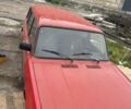 Красный ВАЗ 2104, объемом двигателя 1.5 л и пробегом 286 тыс. км за 561 $, фото 1 на Automoto.ua