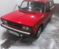 Красный ВАЗ 2104, объемом двигателя 1.3 л и пробегом 100 тыс. км за 1500 $, фото 1 на Automoto.ua