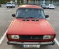 Красный ВАЗ 2104, объемом двигателя 0 л и пробегом 150 тыс. км за 904 $, фото 1 на Automoto.ua