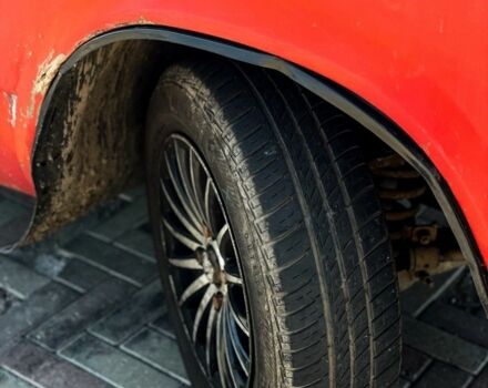 Красный ВАЗ 2104, объемом двигателя 0 л и пробегом 200 тыс. км за 500 $, фото 2 на Automoto.ua