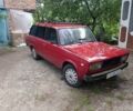 Червоний ВАЗ 2104, об'ємом двигуна 1.5 л та пробігом 75 тис. км за 800 $, фото 1 на Automoto.ua