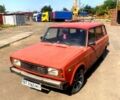 Червоний ВАЗ 2104, об'ємом двигуна 1.5 л та пробігом 200 тис. км за 500 $, фото 1 на Automoto.ua