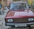 Красный ВАЗ 2104, объемом двигателя 0 л и пробегом 300 тыс. км за 1000 $, фото 6 на Automoto.ua