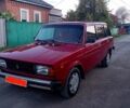 Красный ВАЗ 2104, объемом двигателя 1.3 л и пробегом 125 тыс. км за 1050 $, фото 1 на Automoto.ua