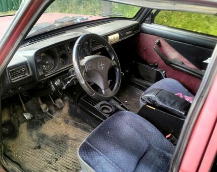 Червоний ВАЗ 2104, об'ємом двигуна 1.3 л та пробігом 0 тис. км за 400 $, фото 1 на Automoto.ua