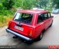 Красный ВАЗ 2104, объемом двигателя 1.3 л и пробегом 300 тыс. км за 1100 $, фото 1 на Automoto.ua