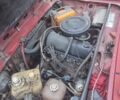 Червоний ВАЗ 2104, об'ємом двигуна 1.45 л та пробігом 5 тис. км за 950 $, фото 5 на Automoto.ua