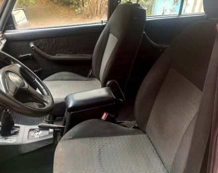 ВАЗ 2104 1991 в Запорожье на Automoto.ua Красный ВАЗ 2104, объемом двигателя 1.5 л и пробегом 0 тыс. км за 590 $, фото 2 на Automoto.ua