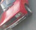 Красный ВАЗ 2104, объемом двигателя 1.3 л и пробегом 88 тыс. км за 602 $, фото 1 на Automoto.ua