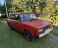 Красный ВАЗ 2104, объемом двигателя 1.3 л и пробегом 36 тыс. км за 990 $, фото 4 на Automoto.ua