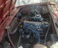 Красный ВАЗ 2104, объемом двигателя 1.5 л и пробегом 70 тыс. км за 500 $, фото 3 на Automoto.ua