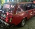Красный ВАЗ 2104, объемом двигателя 1.5 л и пробегом 135 тыс. км за 1100 $, фото 12 на Automoto.ua
