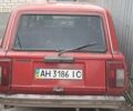 Красный ВАЗ 2104, объемом двигателя 1.3 л и пробегом 70 тыс. км за 958 $, фото 9 на Automoto.ua