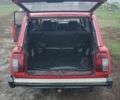 Красный ВАЗ 2104, объемом двигателя 1.3 л и пробегом 20 тыс. км за 572 $, фото 7 на Automoto.ua