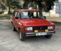 Червоний ВАЗ 2104, об'ємом двигуна 1.5 л та пробігом 130 тис. км за 1600 $, фото 1 на Automoto.ua