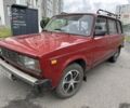 Красный ВАЗ 2104, объемом двигателя 0 л и пробегом 146 тыс. км за 850 $, фото 1 на Automoto.ua
