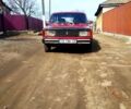 Красный ВАЗ 2104, объемом двигателя 1.3 л и пробегом 200 тыс. км за 450 $, фото 1 на Automoto.ua