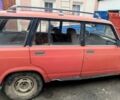 Червоний ВАЗ 2104, об'ємом двигуна 1.5 л та пробігом 200 тис. км за 800 $, фото 5 на Automoto.ua
