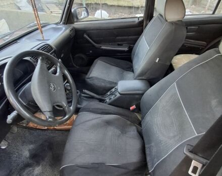 Красный ВАЗ 2104, объемом двигателя 0 л и пробегом 300 тыс. км за 1000 $, фото 1 на Automoto.ua