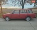 Червоний ВАЗ 2104, об'ємом двигуна 1.45 л та пробігом 5 тис. км за 950 $, фото 1 на Automoto.ua