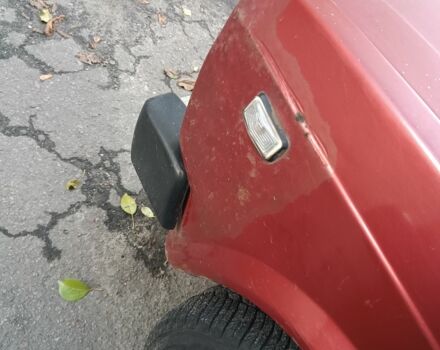 ВАЗ 2104 1991 в Александрие на Automoto.ua Красный ВАЗ 2104, объемом двигателя 0 л и пробегом 86 тыс. км за 600 $, фото 1 на Automoto.ua