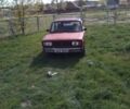 Красный ВАЗ 2104, объемом двигателя 1 л и пробегом 120 тыс. км за 913 $, фото 1 на Automoto.ua