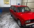 Красный ВАЗ 2104, объемом двигателя 1.3 л и пробегом 100 тыс. км за 1500 $, фото 4 на Automoto.ua