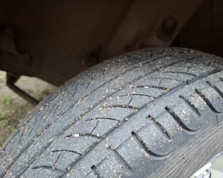 Червоний ВАЗ 2104, об'ємом двигуна 1.5 л та пробігом 200 тис. км за 750 $, фото 6 на Automoto.ua