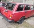Червоний ВАЗ 2104, об'ємом двигуна 0 л та пробігом 250 тис. км за 597 $, фото 2 на Automoto.ua