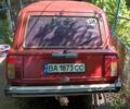 Червоний ВАЗ 2104, об'ємом двигуна 1.5 л та пробігом 135 тис. км за 1100 $, фото 16 на Automoto.ua