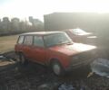 Красный ВАЗ 2104, объемом двигателя 0 л и пробегом 55 тыс. км за 417 $, фото 1 на Automoto.ua