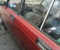 ВАЗ 2104 1991 в Александрие на Automoto.ua Красный ВАЗ 2104, объемом двигателя 0 л и пробегом 86 тыс. км за 600 $, фото 2 на Automoto.ua