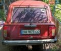 Красный ВАЗ 2104, объемом двигателя 1.5 л и пробегом 135 тыс. км за 1100 $, фото 15 на Automoto.ua