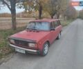 Червоний ВАЗ 2104, об'ємом двигуна 1.45 л та пробігом 5 тис. км за 950 $, фото 7 на Automoto.ua