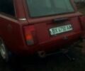 ВАЗ 2104 1991 в Черновцах на Automoto.ua Красный ВАЗ 2104, объемом двигателя 1.5 л и пробегом 250 тыс. км за 210 $, фото 1 на Automoto.ua